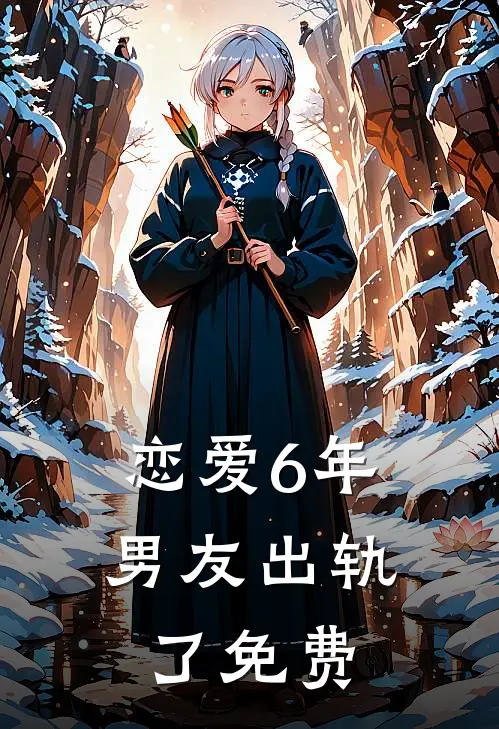 恋爱6年,男友出轨了免费阅读
