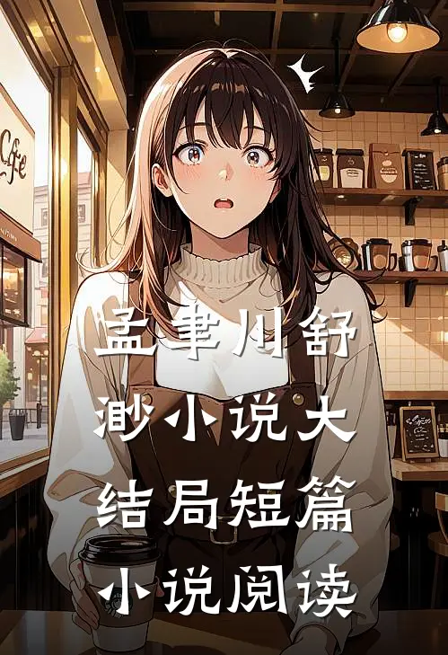 孟聿川舒渺小说大结局短篇小说阅读