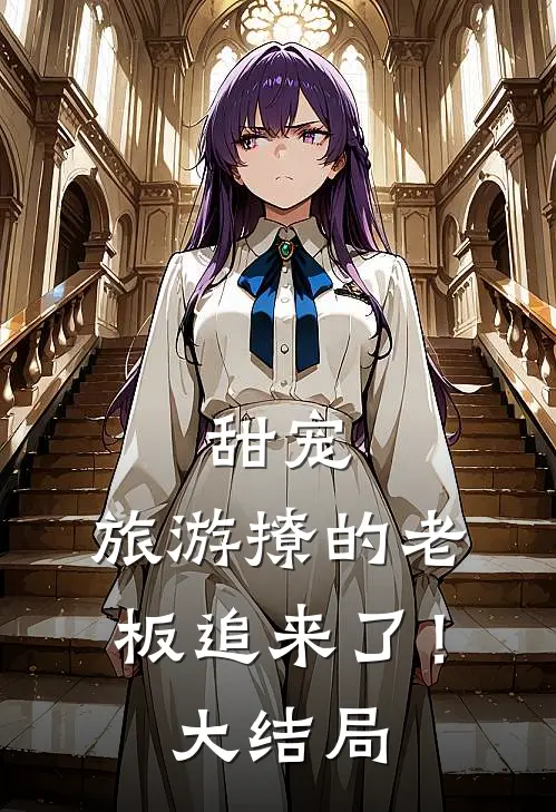 甜宠旅游撩的老板追来了!大结局