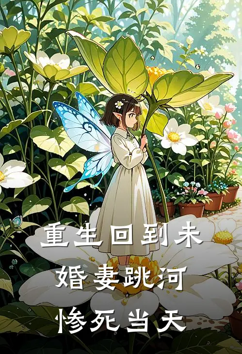 重生回到未婚妻跳河惨死当天