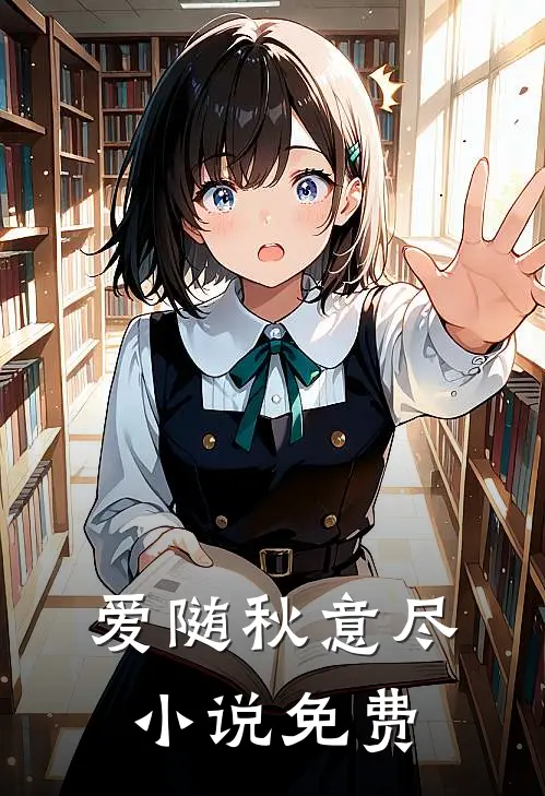 爱随秋意尽免费阅读笔趣阁