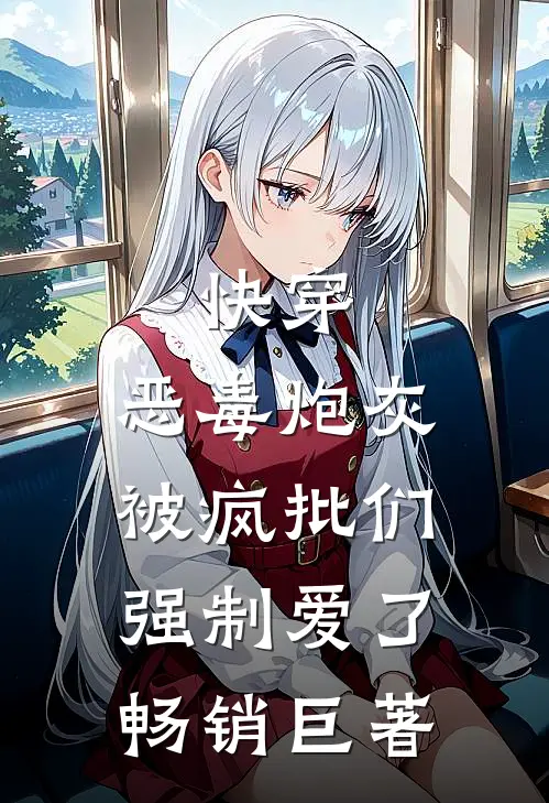 快穿：恶毒炮灰被疯批们强制爱了畅销巨著