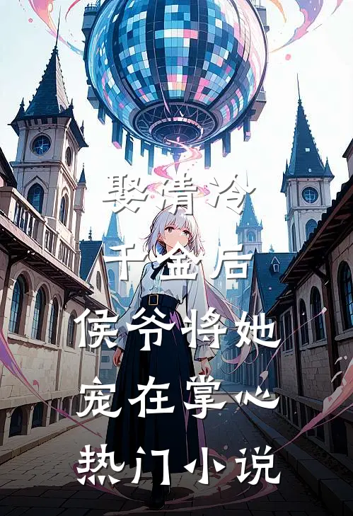 娶清冷千金后,侯爷将她宠在掌心热门免费阅读