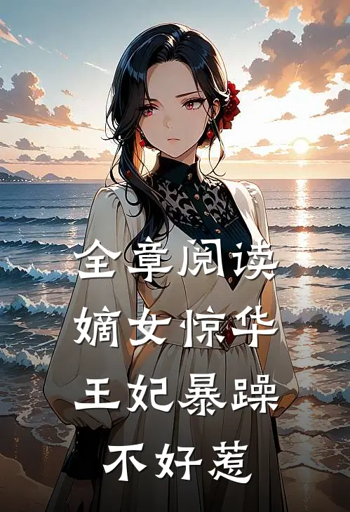 全章阅读嫡女惊华王妃暴躁不好惹