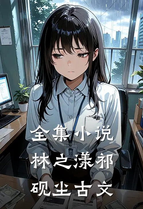 全集林之漾祁砚尘古文在线阅读