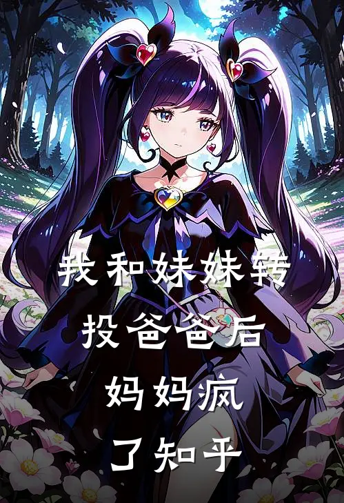 我和妹妹转投爸爸后,妈妈疯了知乎免费阅读