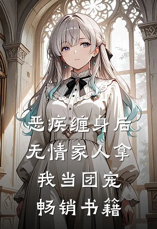 恶疾缠身后，无情家人拿我当团宠畅销书籍