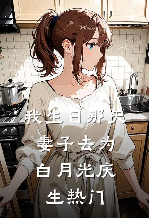 我生日那天，妻子去为白月光庆生热门