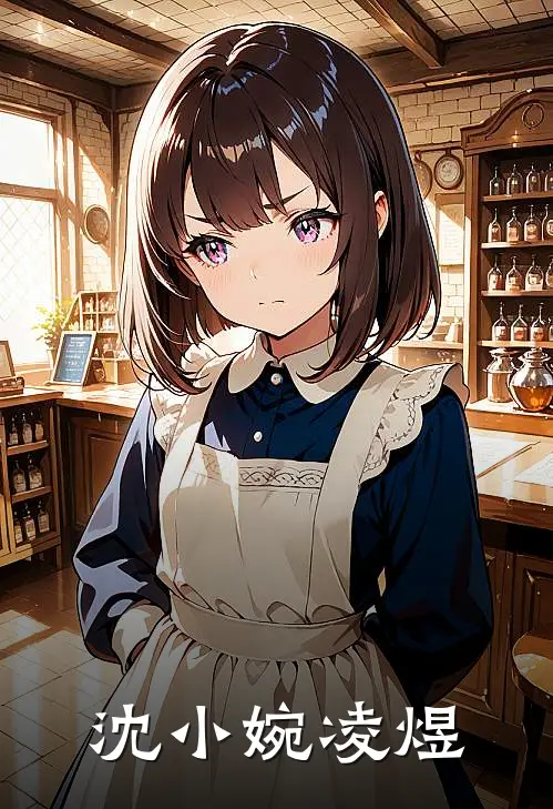 沈小婉凌煜