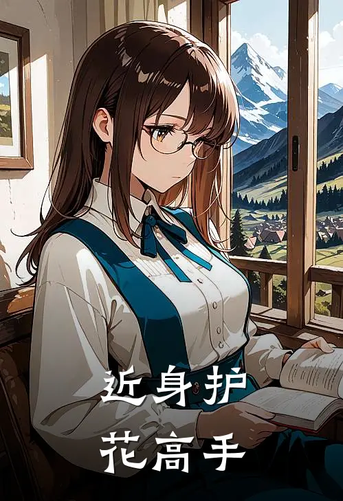 近身护花高手