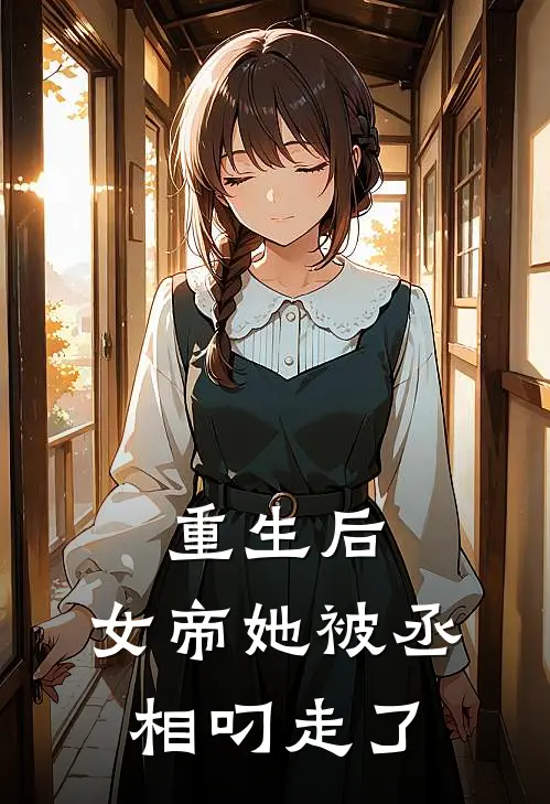 重生后,女帝她被丞相叼走了 凤希宁