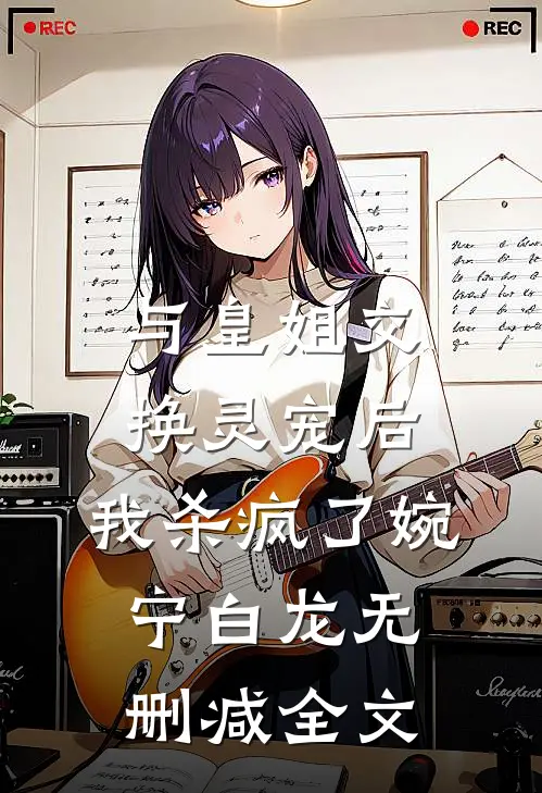 与皇姐交换灵宠后，我杀疯了婉宁白龙无删减全文