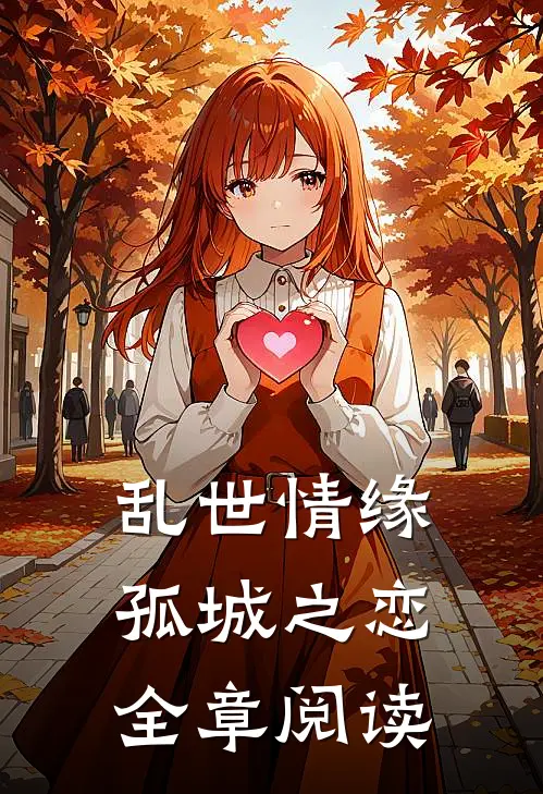 乱世情缘,孤城之恋全章阅读答案