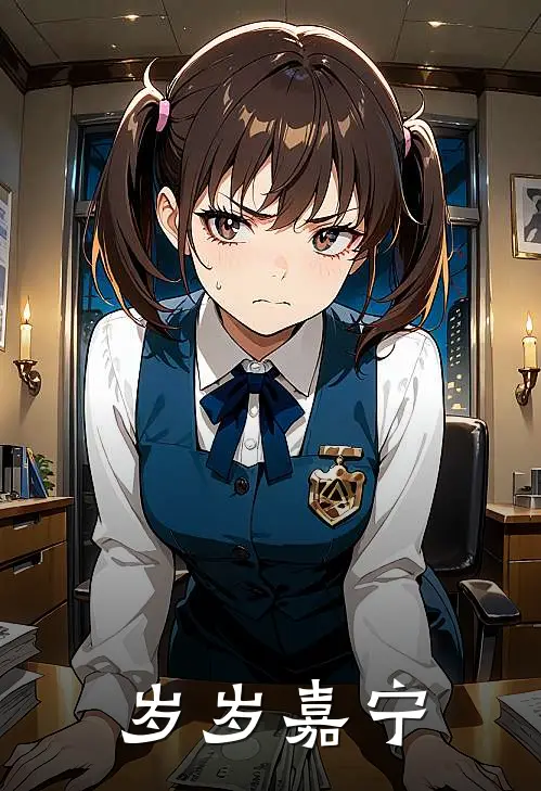 岁岁嘉宁