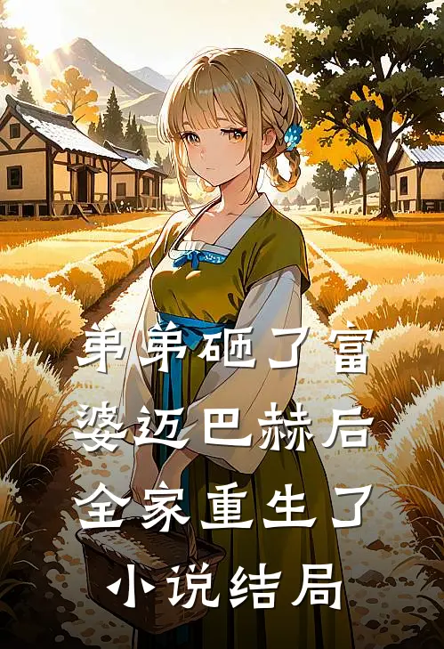 弟弟砸了富婆迈巴赫后,全家重生了结局怎么样