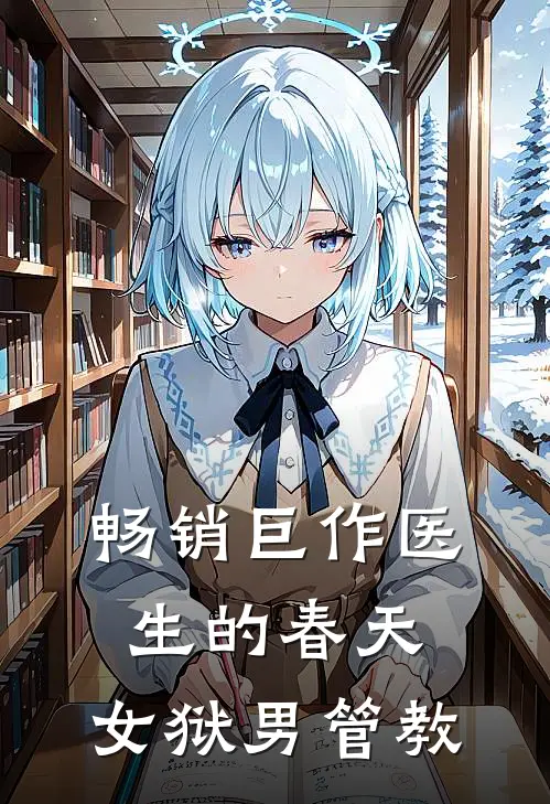 畅销巨作医生的春天：女狱男管教