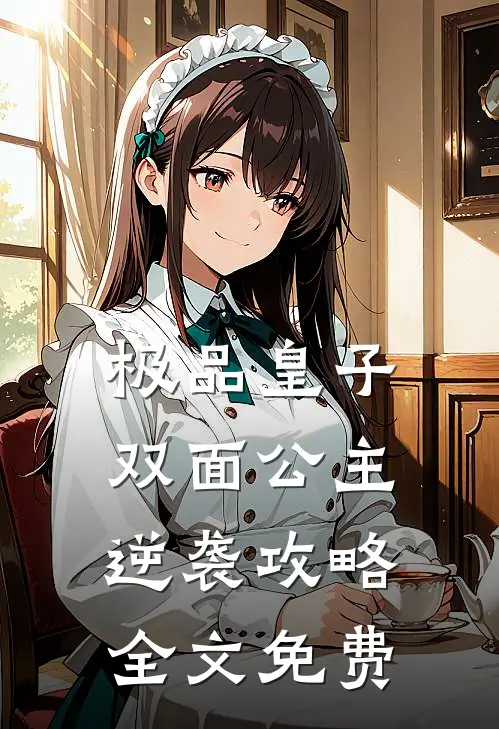 极品皇子,双面公主逆袭攻略全文免费观看