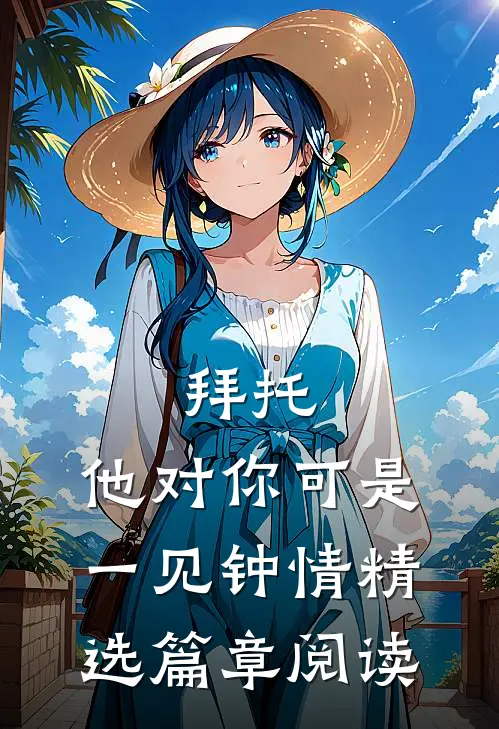 拜托,他对你可是一见钟情精选篇章阅读