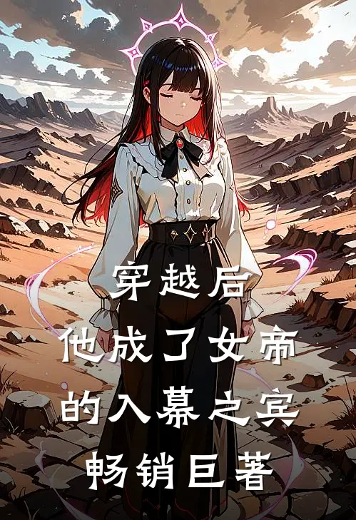 穿越后,他成了女帝的入幕之宾畅销巨著免费阅读