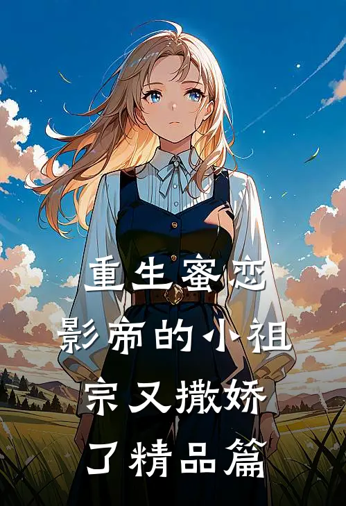 重生蜜恋影帝的小祖宗又撒娇了精品篇漫画