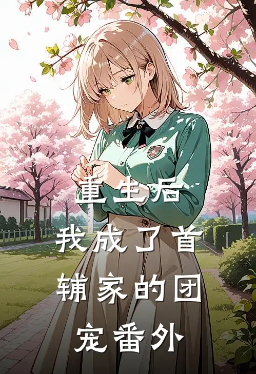 重生后,我成了首辅家的团宠 番外篇