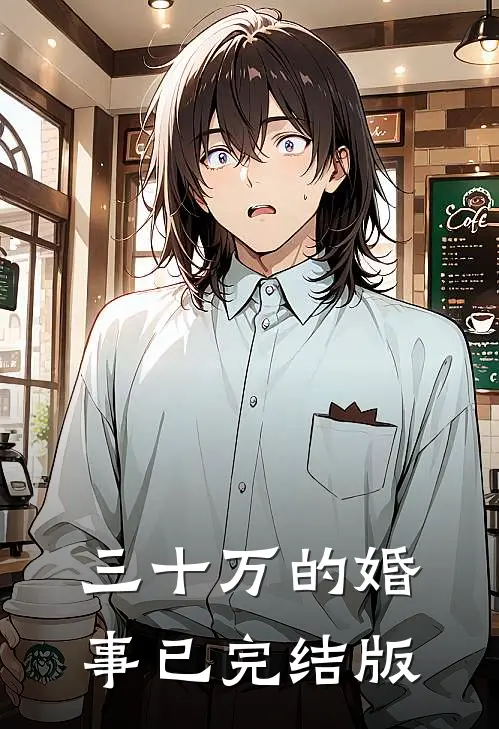 三十万的婚事已完结版
