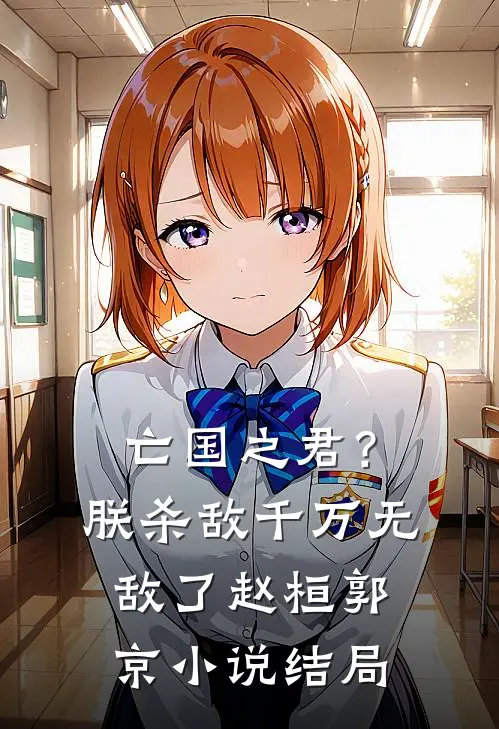 亡国之君?朕杀敌千万,无敌了赵桓郭京结局是