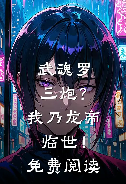 武魂罗三炮？我乃龙帝临世！免费阅读