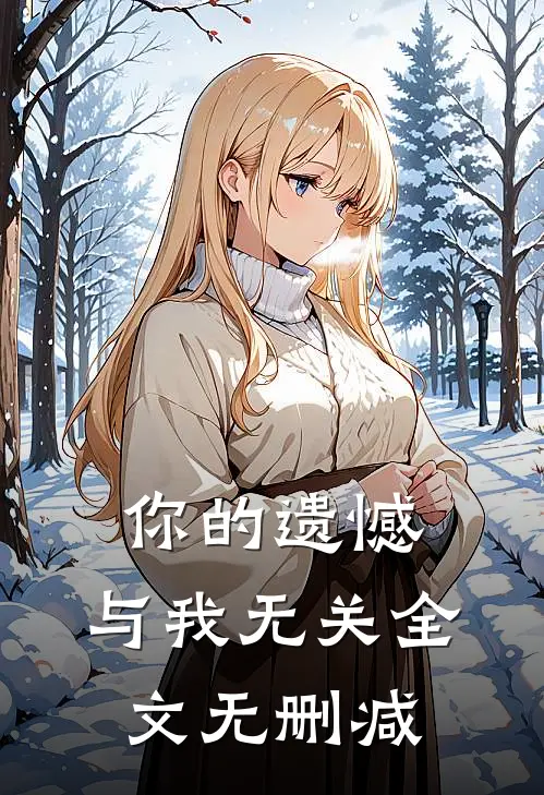 你的遗憾,与我无关全文无删减在线观看