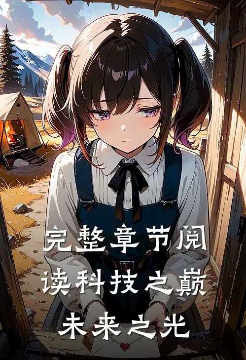 完整章节阅读科技之巅未来之光