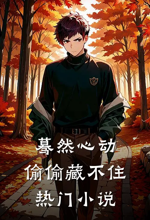 蓦然心动,偷偷藏不住热门在线阅读