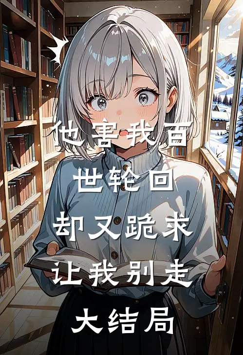 他害我百世轮回,却又跪求让我别走大结局免费阅读