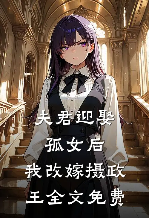夫君迎娶孤女后,我改嫁摄政王全文免费