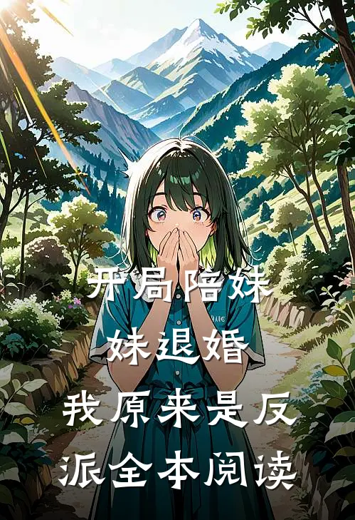 开局陪妹妹退婚,我原来是反派全本阅读