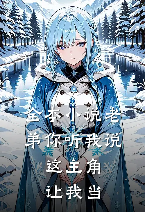 全本老弟你听我说,这主角让我当主角
