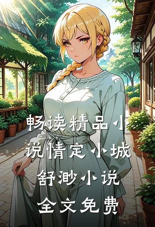 畅读精品小说情定小城舒渺小说全文免费