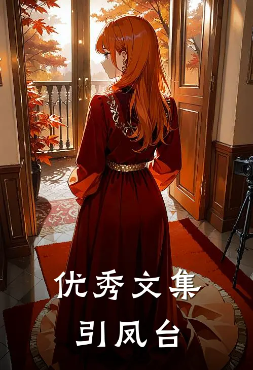 优秀文集引凤台
