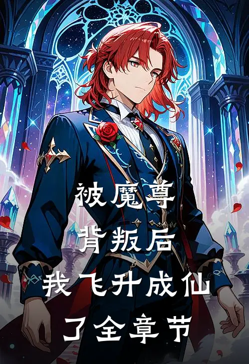 被魔尊背叛后,我飞升成仙了全章节阅读