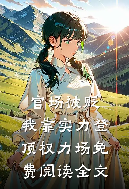 官场被贬，我靠实力登顶权力场免费阅读全文