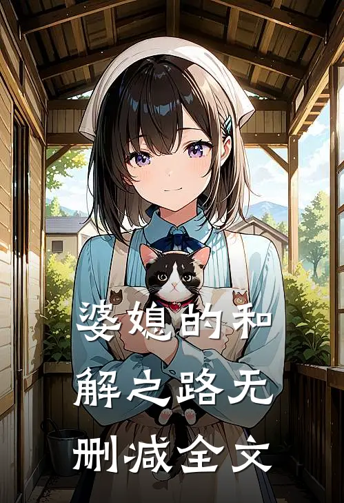 婆媳的和解之路无删减全文在线观看