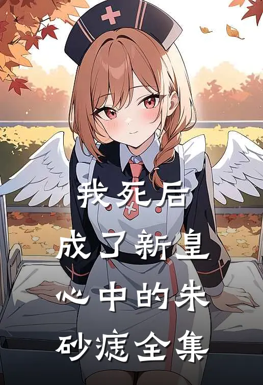 我死后,成了新皇心中的朱砂痣 全集免费阅读