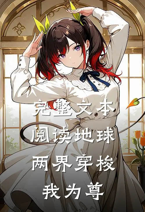 完整文本阅读地球两界穿梭我为尊