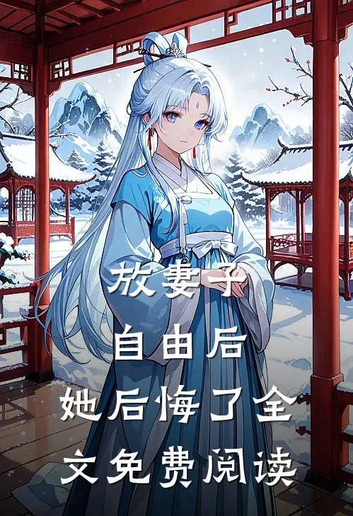 放妻子自由后,她后悔了全文免费阅读无弹窗