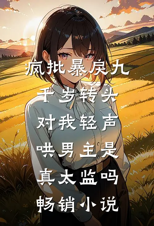 疯批暴戾九千岁转头对我轻声哄男主是真太监吗畅销小说