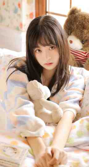 娇养乖宝：他的掌心宠精选