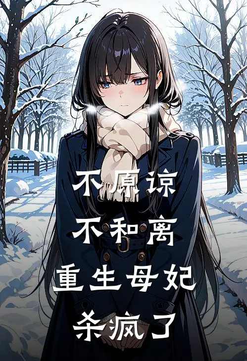 不原谅,不和离,重生母妃杀疯了中叶容是谁的儿子