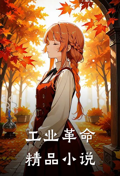 工业革命精品有哪些