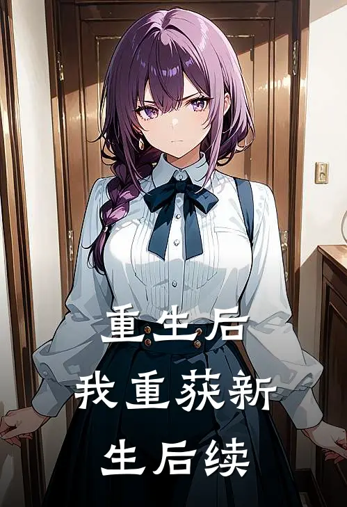 重生后，我重获新生后续