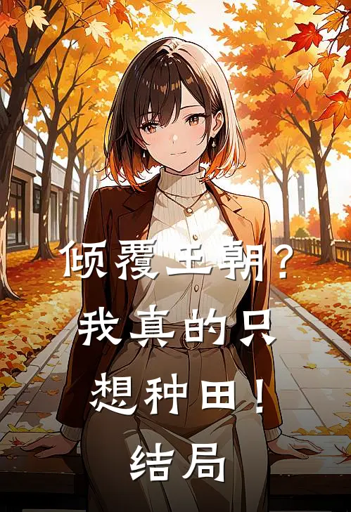 倾覆王朝?我真的只想种田!结局