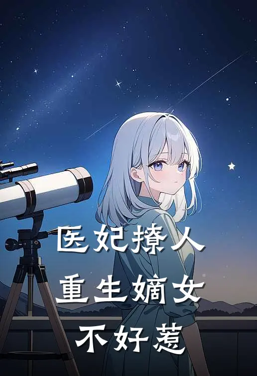 医妃撩人:重生嫡女不好惹
